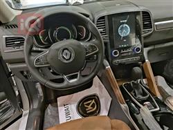 رینۆ کۆلیۆس